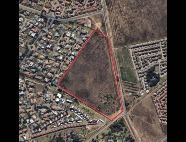 LAND FOR SALE IN CARLSWALD